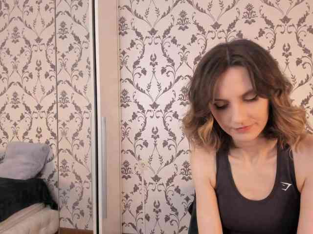 SwaySecret webcam