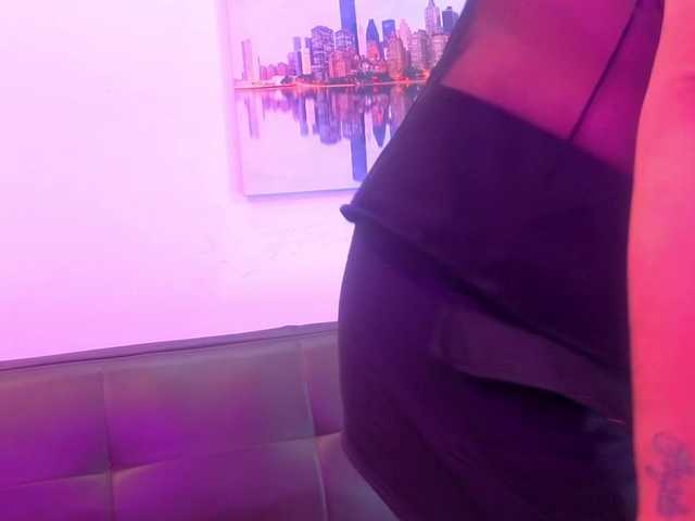 PatriciaMilf's BongaCams show and profile