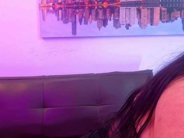 PatriciaMilf's BongaCams show and profile