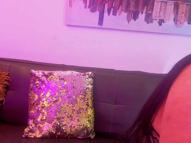 PatriciaMilf's BongaCams show and profile