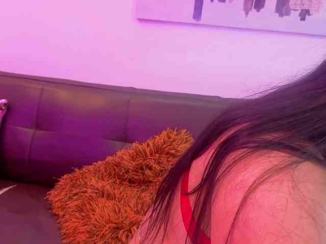 PatriciaMilf Live Webcam on BongaCams
