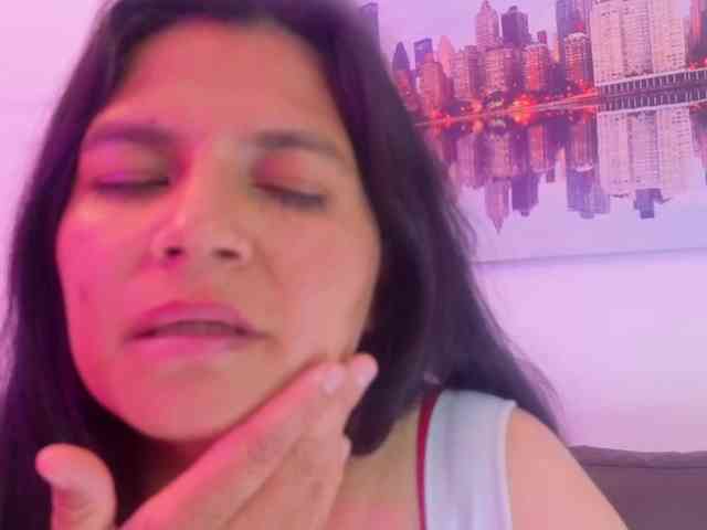 PatriciaMilf webcam