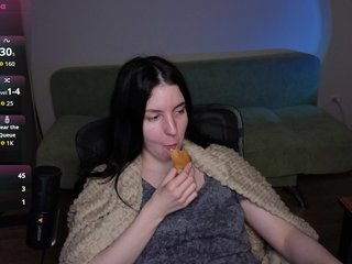 Mur_Lumina Porn Show