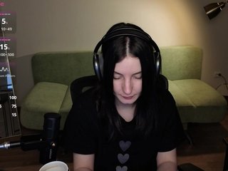 Lumina_Dark Porn Show