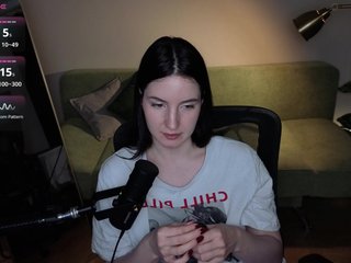 Lumina_Dark Porn Show