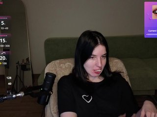 Lumina_Dark Porn Show