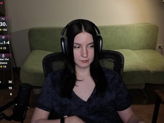Its_Lumina3 Porn Show