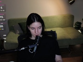 Lumina_Dark Porn Show