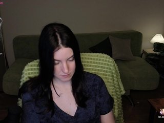 Its_Lumina3 Porn Show