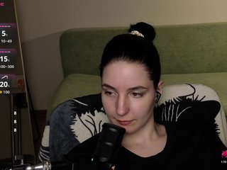 Lumina_Dark Porn Show