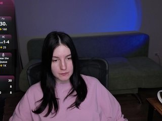 Mur_Lumina Porn Show