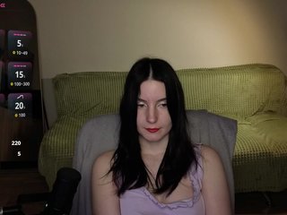 Its_Lumina3 Porn Show