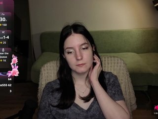 Its_Lumina3 Porn Show