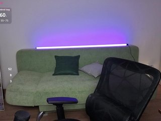 Lumina_Dark Porn Show