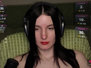 Lumina_Dark Porn Show