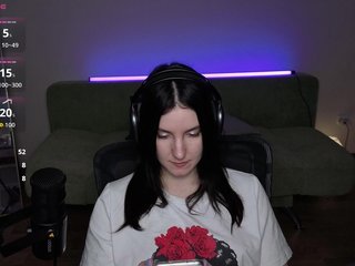 Lumina_Dark Porn Show