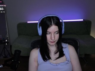Lumina_Dark Porn Show