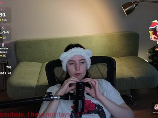 Lumina_Dark Porn Show