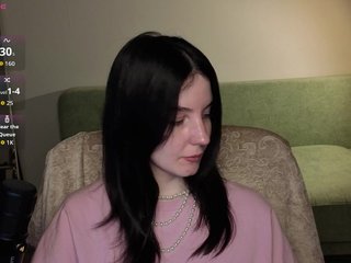 Lumina_Dark Porn Show