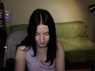 Its_Lumina3 Porn Show