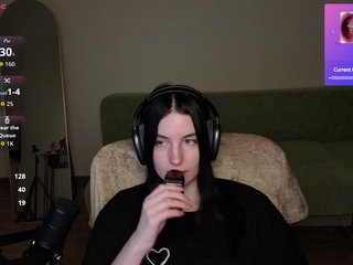 Lumina_Dark Porn Show