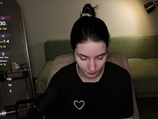 Lumina_Dark Porn Show