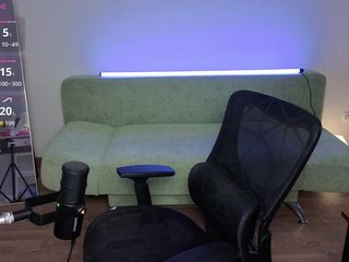 Lumina_Dark Porn Show