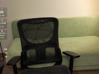 Lumina_Dark Porn Show