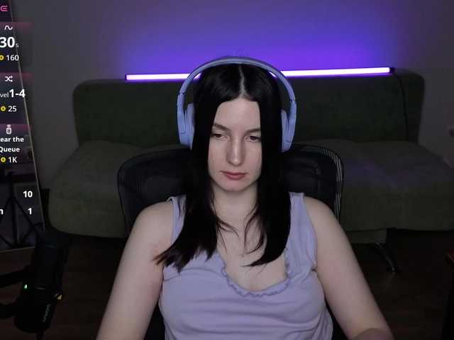 Lumina_Dark live webcam show