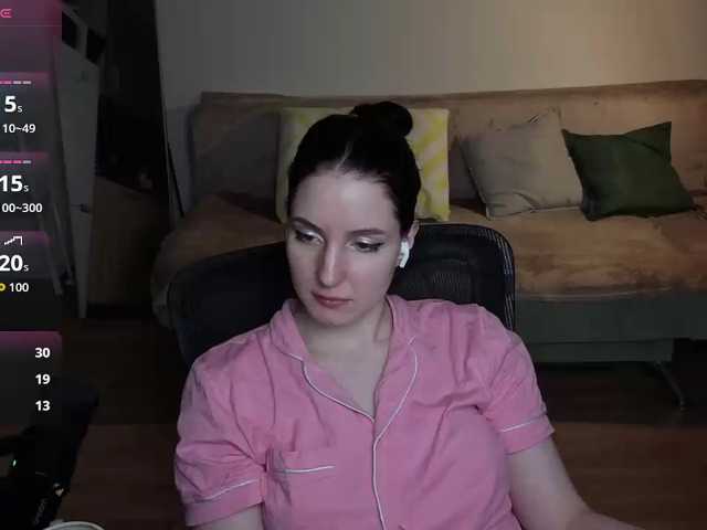 Victoria1 live cam on BongaCams