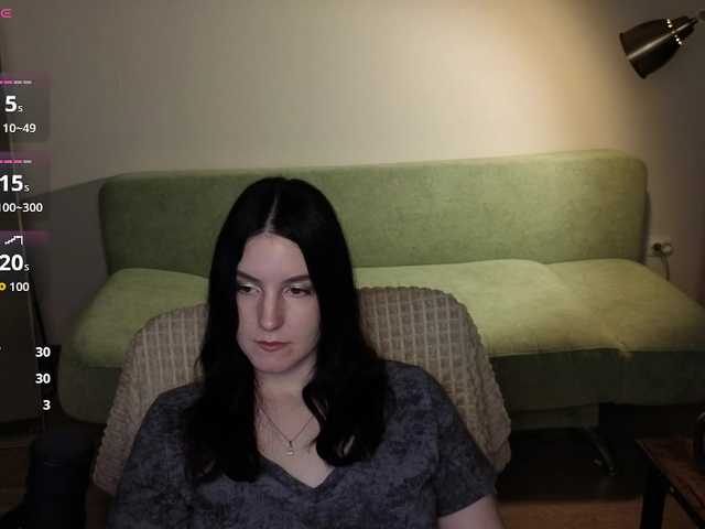 Victoria1 live cam on BongaCams
