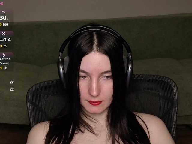 Victoria1 live cam