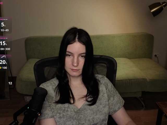 Victoria1 live cam on BongaCams