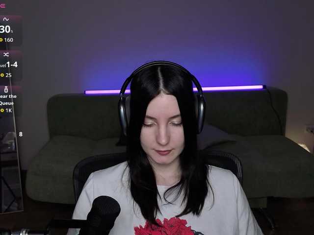 Victoria1 live cam on BongaCams