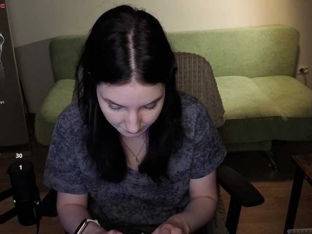 Victoria1 live cam on BongaCams