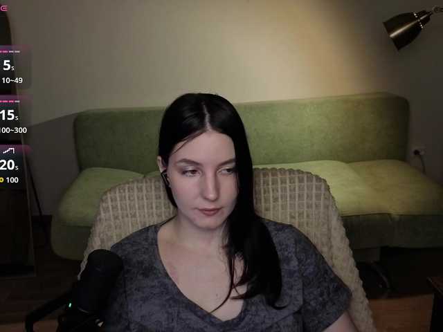 Victoria1 live cam on BongaCams