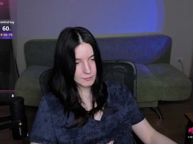 Victoria1 live cam on BongaCams