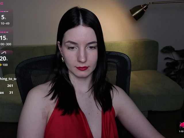 Victoria1 live cam on BongaCams