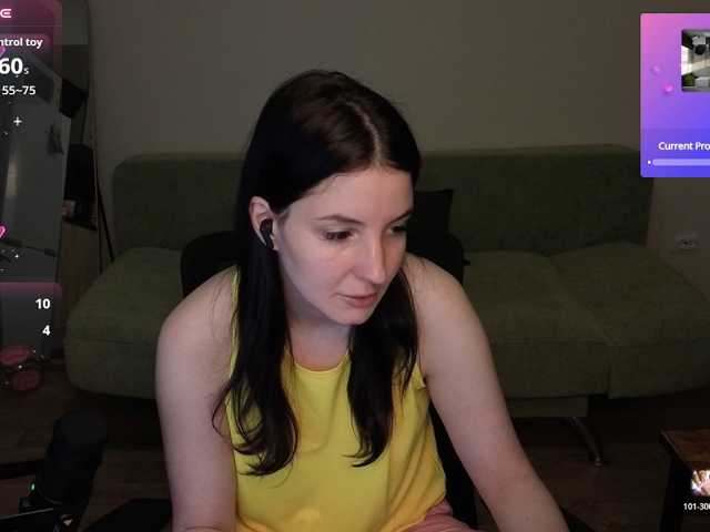 Lumina_Dark live cam on BongaCams