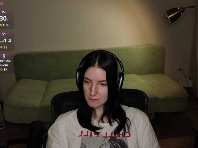 Victoria1 live cam on BongaCams