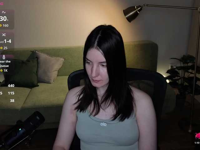 Victoria1 live cam on BongaCams
