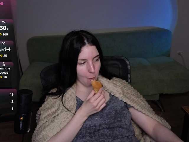 Victoria1 live cam on BongaCams