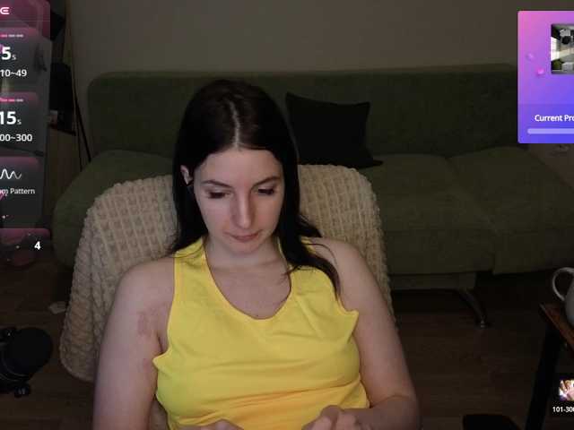Lumina_Dark live cam on BongaCams