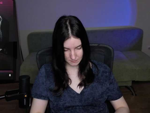 Victoria1 live cam on BongaCams