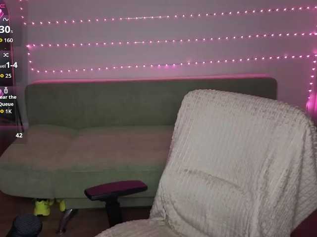 Victoria1, en vivo ahora en BongaCams