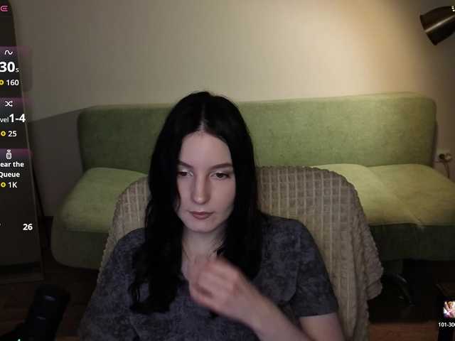Victoria1 live cam on BongaCams
