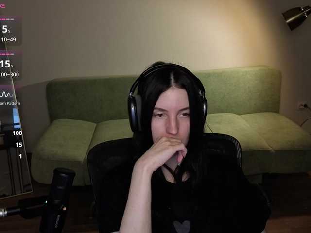 Victoria1 live cam on BongaCams