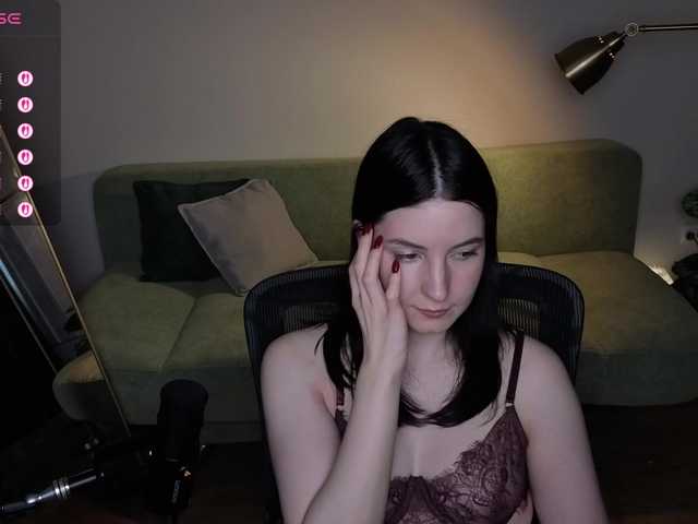 Victoria1 live cam on BongaCams