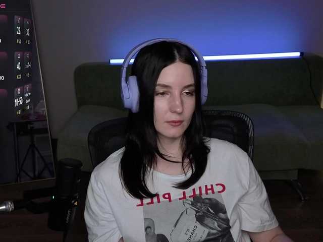 Victoria1 live cam on BongaCams