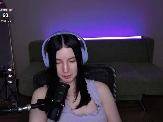 Lumina_Dark live webcam show